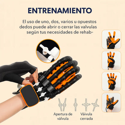Neurolis™ Guante de Rehabilitación